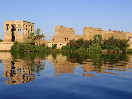 Aswan Attractions