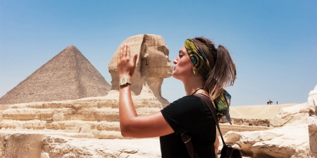 Egypt Travel Guide