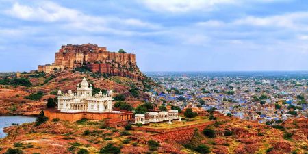 Rajasthan Travel Guide