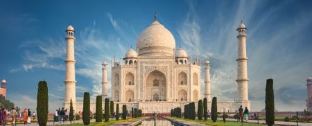 Agra Travel Guide