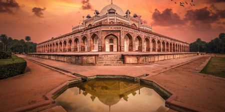 Delhi Travel Guide