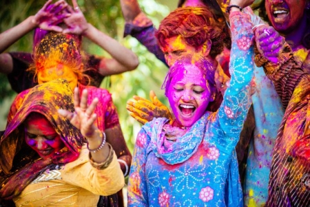 Festivals In India